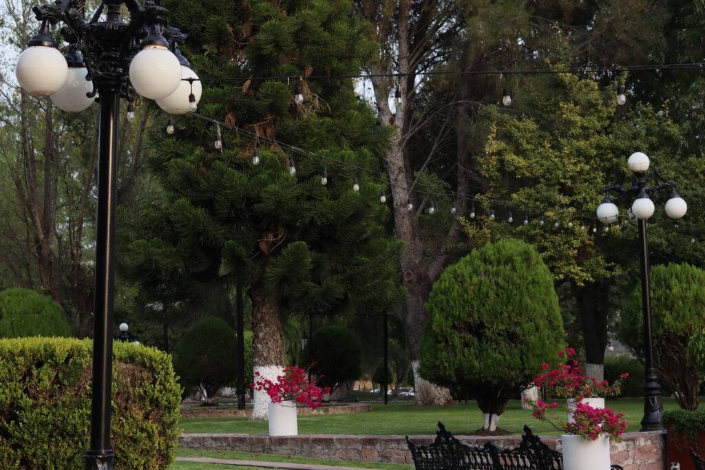 Eventos y Reuniones, Hotel Hacienda Lagunillas, Huimilpan Querétaro