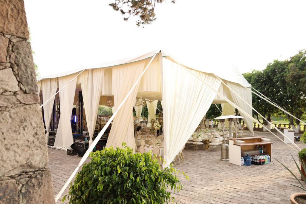 Eventos y Reuniones, Hotel Hacienda Lagunillas, Huimilpan Querétaro