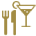 Icono restaurante