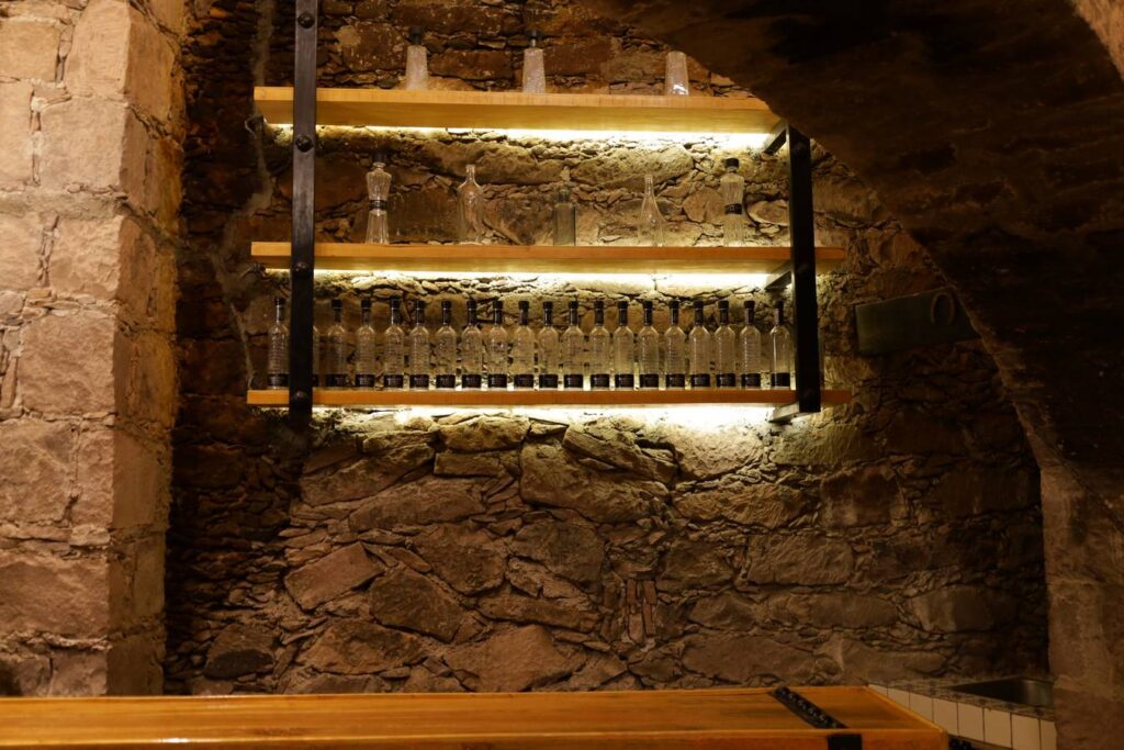 Hotel Hacienda Lagunillas, Huimilpan Querétaro