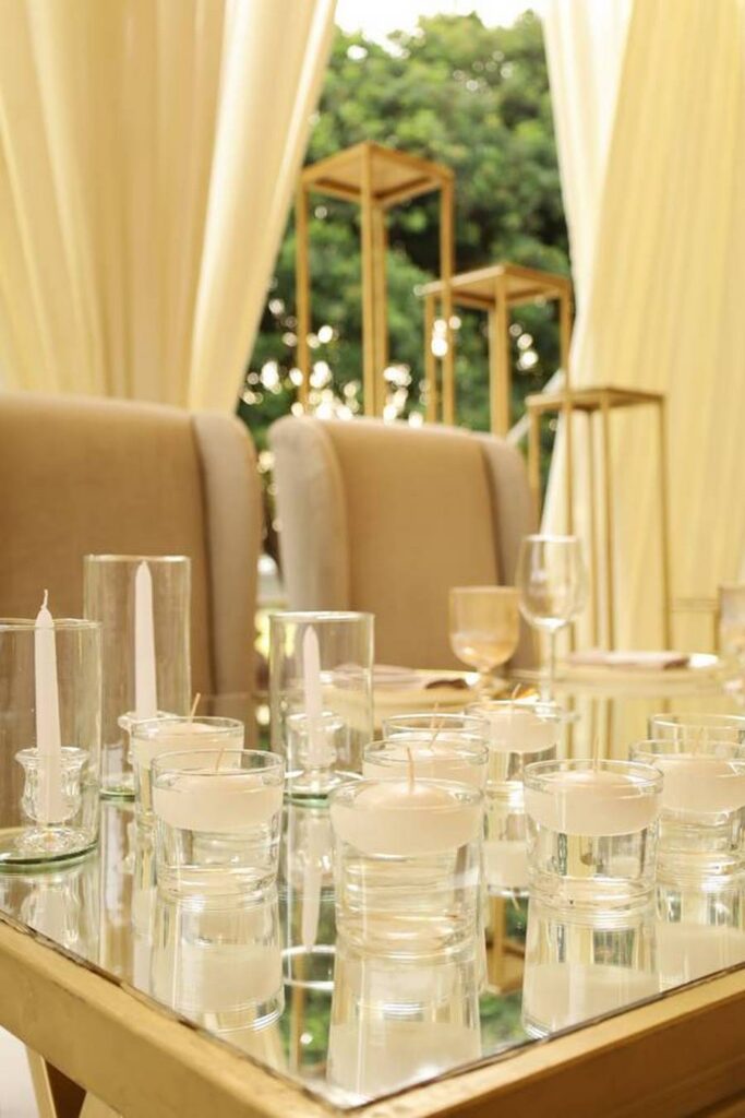 Reuniones y Eventos Hacienda Lagunilla