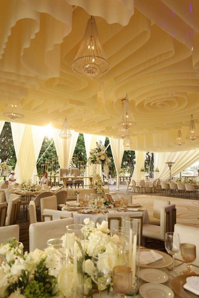 Reuniones y Eventos Hacienda Lagunilla