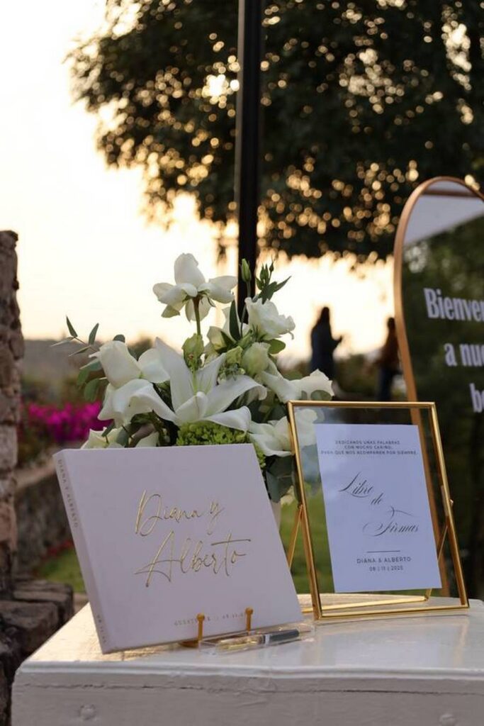 Reuniones y Eventos Hacienda Lagunilla