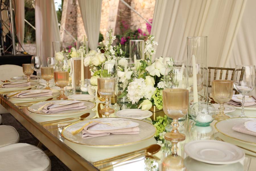 Reuniones y Eventos Hacienda Lagunilla